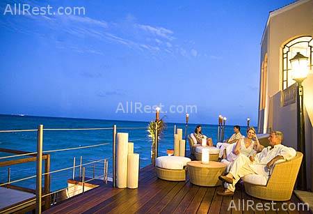 Royal Hideaway Playacar 21